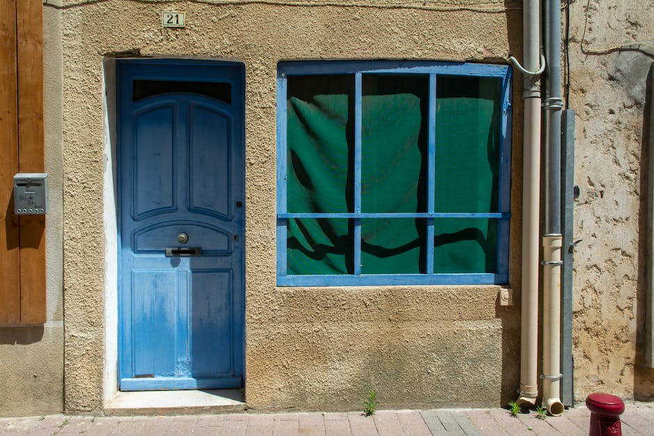  alt: Warum haben Dreifachverglaste Fenster Beschlag?