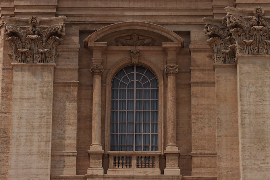  WARUM BESCHLAGENE FENSTER ENTSTEHEN