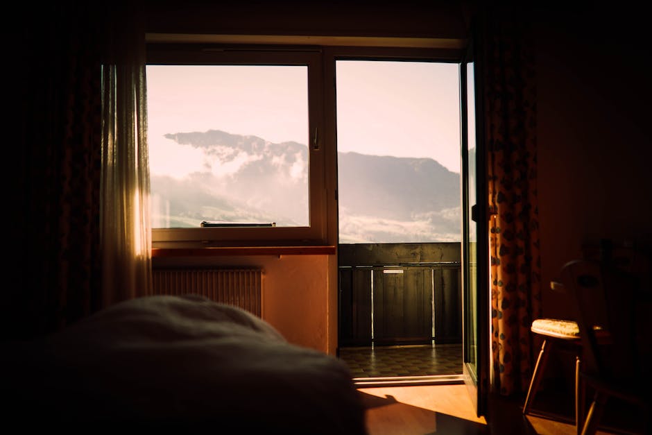 einmaliges laufen der Fenster von außen beheben