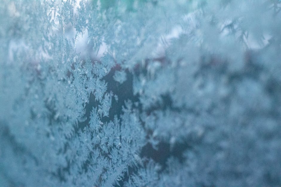  warum laufen Fenster im Winter an-Lösungen und Ursachen