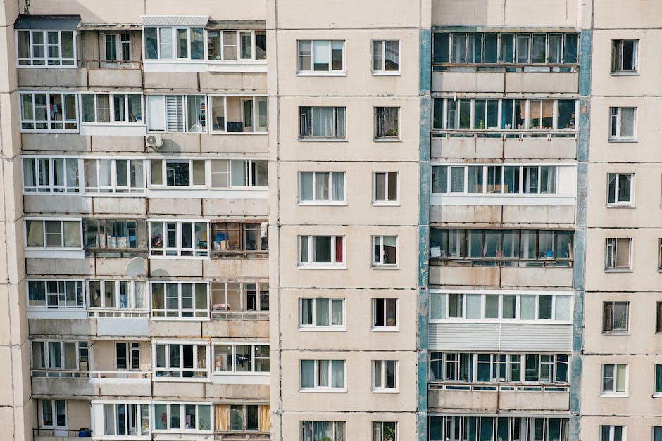 Warum Fenster bei Landung offen bleiben müssen