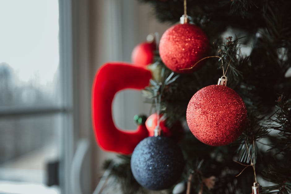  Weihnachtsfenster öffnen in Schweden - Tradition und Bedeutung