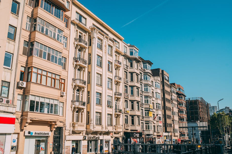  Beschlagene Fenster von außen vermeiden