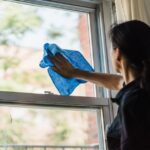 Fensterputzen Tipps und Tricks